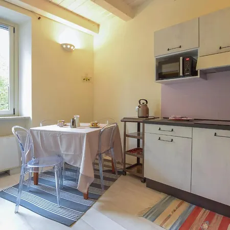 Awesome In With Kitchen Massa (Tuscany)
