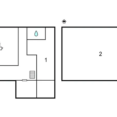 3 Bedroom Stunning In * Massa (Tuscany)