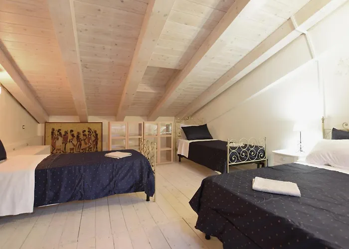 3 Bedroom Stunning In * 마사