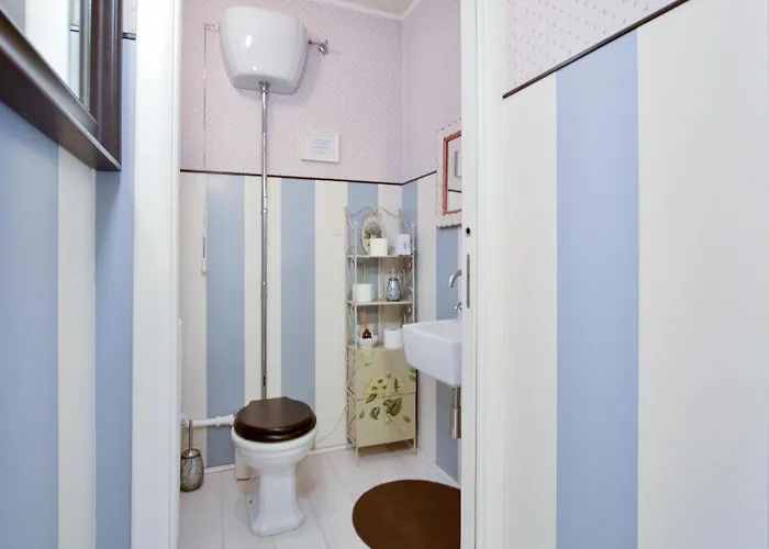 아파트 3 Bedroom Stunning In *