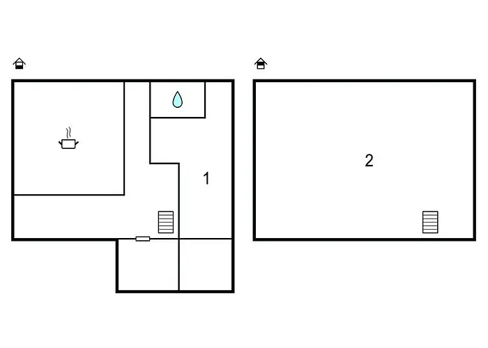 3 Bedroom Stunning In * 마사